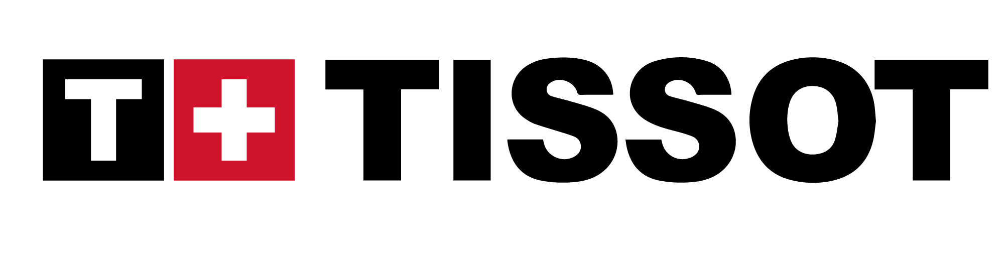 Tissot logo